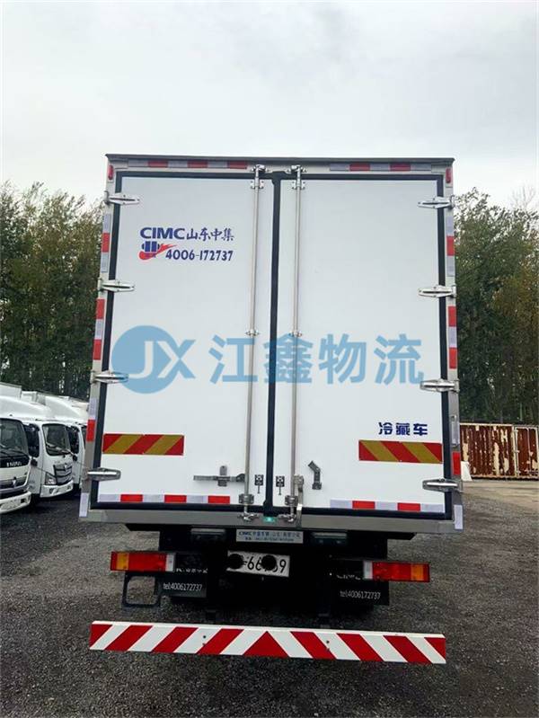 上海到卓资物流公司