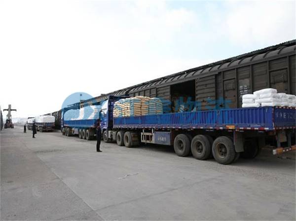 上海到舞阳物流公司